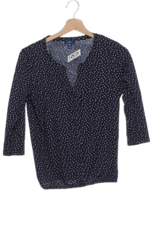 Bluză de femei Tom Tailor, Mărime XS, Culoare Multicolor, Preț 86,73 Lei