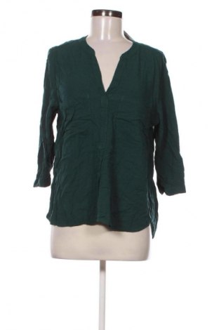 Bluză de femei Tom Tailor, Mărime XL, Culoare Verde, Preț 110,99 Lei