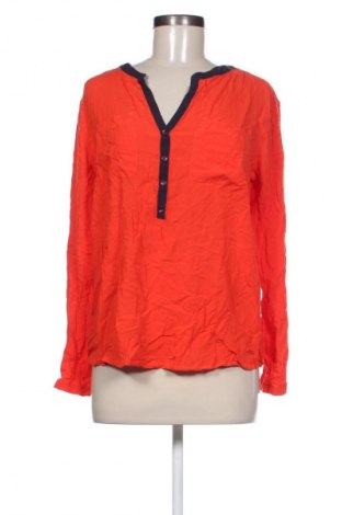 Damen Shirt Tom Tailor, Größe L, Farbe Orange, Preis € 17,38