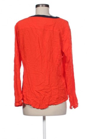 Damen Shirt Tom Tailor, Größe L, Farbe Orange, Preis € 17,38