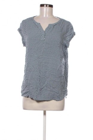 Bluză de femei Tom Tailor, Mărime M, Culoare Multicolor, Preț 88,99 Lei