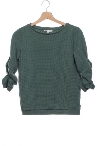 Damen Shirt Tom Tailor, Größe XS, Farbe Grün, Preis € 17,39