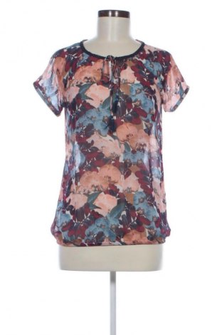 Bluză de femei Tom Tailor, Mărime M, Culoare Multicolor, Preț 88,99 Lei