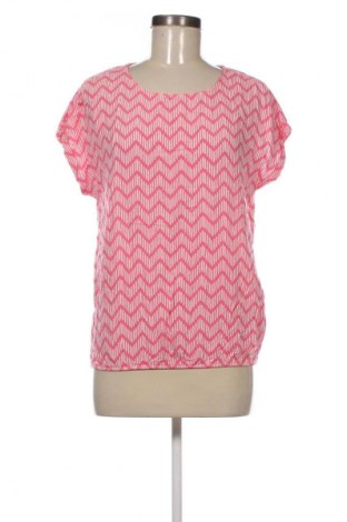 Damen Shirt Tom Tailor, Größe S, Farbe Mehrfarbig, Preis € 12,99