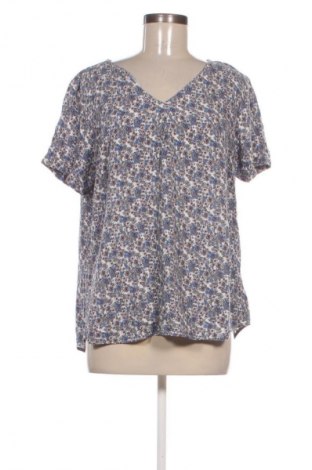 Damen Shirt Tom Tailor, Größe L, Farbe Mehrfarbig, Preis € 18,99