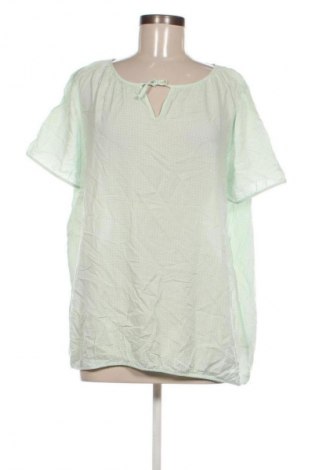 Damen Shirt Tom Tailor, Größe XL, Farbe Mehrfarbig, Preis 18,99 €