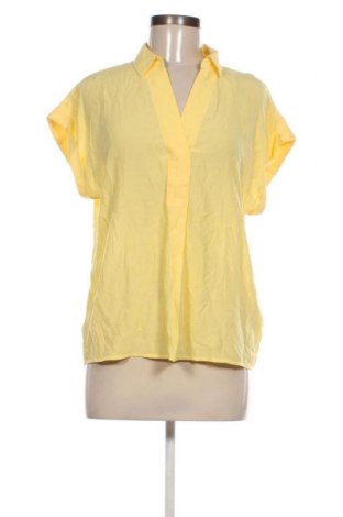 Damen Shirt Tom Tailor, Größe M, Farbe Gelb, Preis 18,99 €