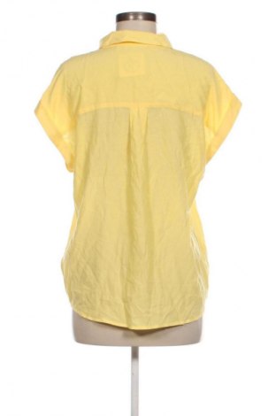 Damen Shirt Tom Tailor, Größe M, Farbe Gelb, Preis 18,99 €