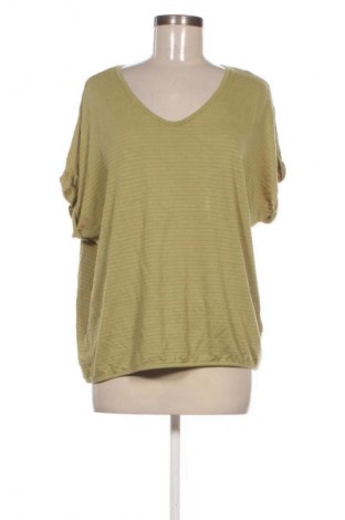 Dámska blúza Tom Tailor, Veľkosť XL, Farba Zelená, Cena  15,95 €