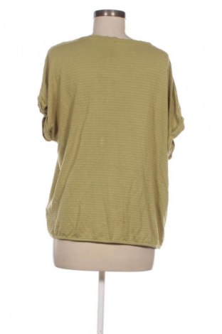 Dámska blúza Tom Tailor, Veľkosť XL, Farba Zelená, Cena  15,95 €