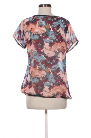 Damen Shirt Tom Tailor, Größe M, Farbe Mehrfarbig, Preis € 18,99