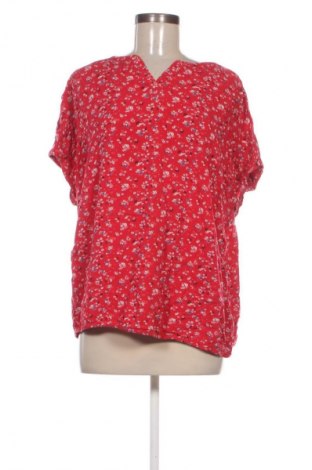 Damen Shirt Tom Tailor, Größe XL, Farbe Mehrfarbig, Preis 18,99 €