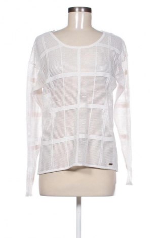 Damen Shirt Tom Tailor, Größe M, Farbe Beige, Preis 24,84 €