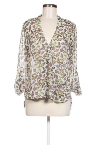 Damen Shirt Tom Tailor, Größe M, Farbe Mehrfarbig, Preis 17,39 €