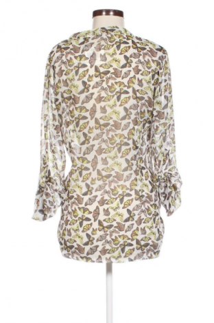 Damen Shirt Tom Tailor, Größe M, Farbe Mehrfarbig, Preis 17,39 €