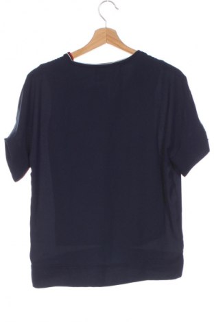 Dámská halenka Tommy Hilfiger, Velikost XXS, Barva Modrá, Cena  861,00 Kč