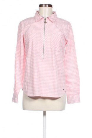 Damen Shirt Tommy Hilfiger, Größe S, Farbe Mehrfarbig, Preis € 46,00
