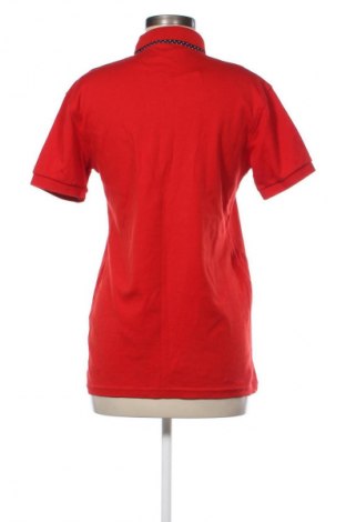 Damen Shirt Tommy Hilfiger, Größe 3XL, Farbe Rot, Preis 34,78 €