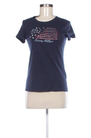 Dámska blúza Tommy Hilfiger, Veľkosť S, Farba Modrá, Cena  35,65 €