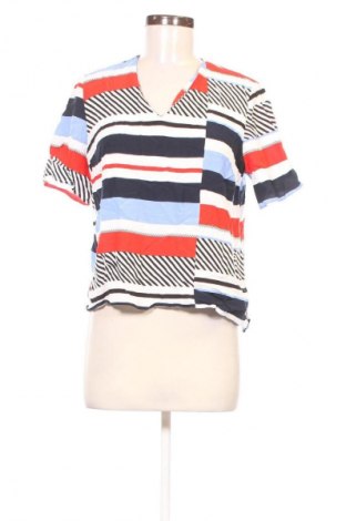 Bluzka damska Tommy Hilfiger, Rozmiar M, Kolor Kolorowy, Cena 222,99 zł
