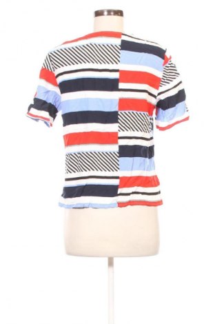 Bluzka damska Tommy Hilfiger, Rozmiar M, Kolor Kolorowy, Cena 222,99 zł