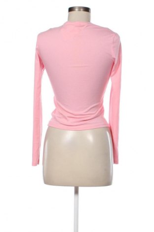 Damen Shirt Tommy Jeans, Größe S, Farbe Rosa, Preis € 34,71