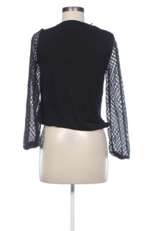 Bluză de femei Top Secret, Mărime S, Culoare Negru, Preț 78,79 Lei