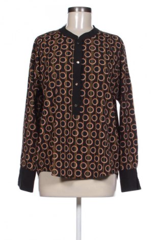 Damen Shirt Top Studio, Größe M, Farbe Mehrfarbig, Preis 9,79 €