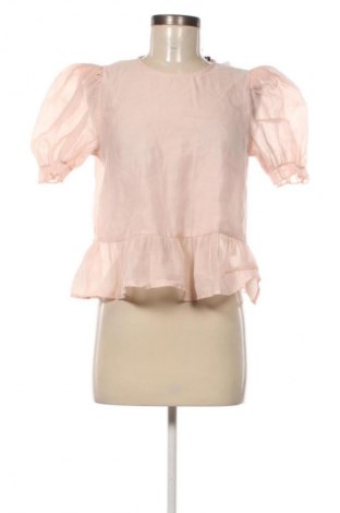 Dámska blúza Topshop, Veľkosť S, Farba Ružová, Cena  15,95 €