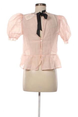 Dámska blúza Topshop, Veľkosť S, Farba Ružová, Cena  15,95 €