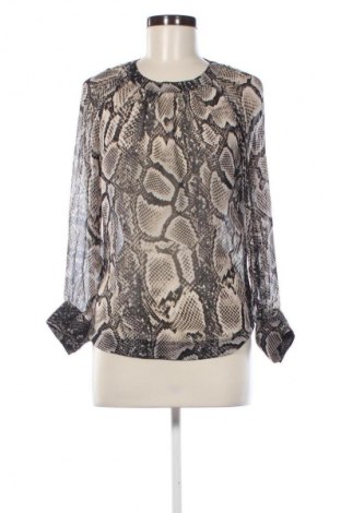 Γυναικεία μπλούζα Topshop Tall, Μέγεθος M, Χρώμα Πολύχρωμο, Τιμή 17,39 €