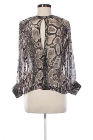 Γυναικεία μπλούζα Topshop Tall, Μέγεθος M, Χρώμα Πολύχρωμο, Τιμή 17,39 €