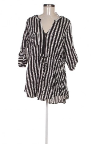 Női blúz Torrid, Méret XXL, Szín Sokszínű, Ár 3 789 Ft