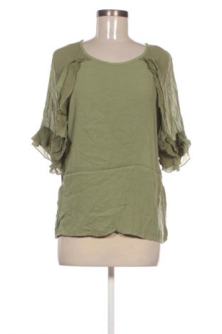 Bluză de femei Transfer, Mărime XL, Culoare Verde, Preț 61,99 Lei