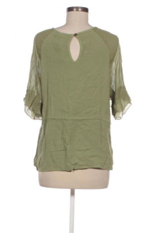 Bluză de femei Transfer, Mărime XL, Culoare Verde, Preț 61,99 Lei