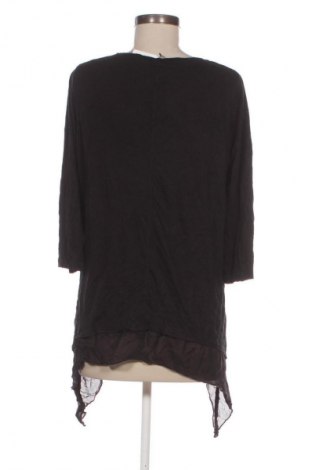 Damen Shirt Tredy, Größe L, Farbe Schwarz, Preis 13,99 €