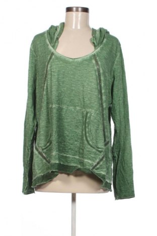 Női blúz Trendy, Méret XL, Szín Zöld, Ár 5 199 Ft