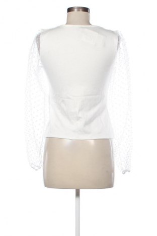Damen Shirt Trendyol, Größe M, Farbe Weiß, Preis € 17,62