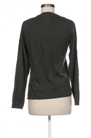 Bluză de femei Tribute, Mărime S, Culoare Verde, Preț 86,73 Lei