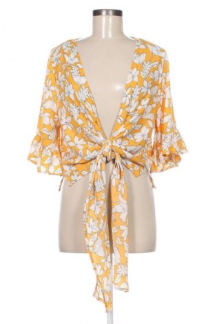 Bluză de femei True, Mărime L, Culoare Multicolor, Preț 88,99 Lei