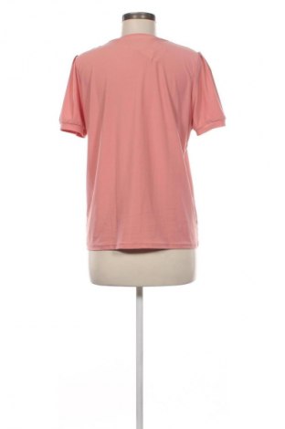Bluzka damska True Spirit, Rozmiar L, Kolor Popielaty róż, Cena 62,99 zł