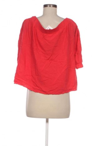 Damen Shirt True Spirit, Größe M, Farbe Rot, Preis 13,99 €