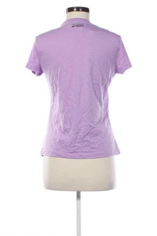 Дамска блуза Trussardi, Размер XL, Цвят Лилав, Цена 68,99 лв.