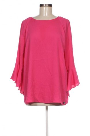 Dámská halenka Trussardi Jeans, Velikost XXL, Barva Růžová, Cena  1 329,00 Kč