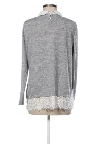Damen Shirt Tu, Größe XXL, Farbe Grau, Preis € 9,79