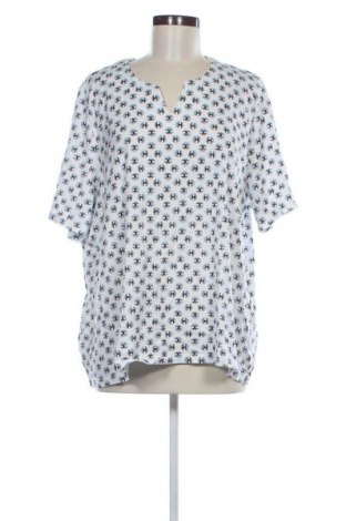 Bluzka damska Ulla Popken, Rozmiar XXL, Kolor Kolorowy, Cena 88,99 zł