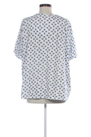 Bluzka damska Ulla Popken, Rozmiar XXL, Kolor Kolorowy, Cena 88,99 zł