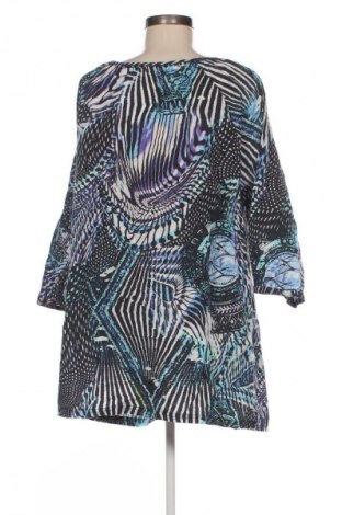 Bluzka damska Ulla Popken, Rozmiar XL, Kolor Kolorowy, Cena 111,99 zł
