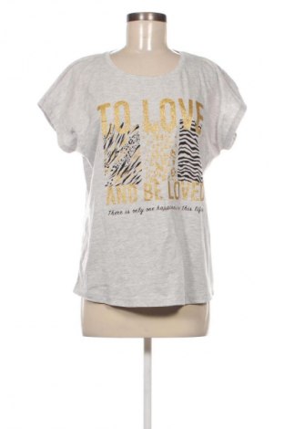 Damen Shirt Unbranded, Größe M, Farbe Grau, Preis € 13,99