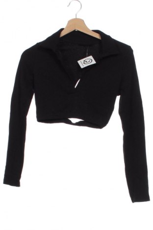 Damen Shirt Unbranded, Größe XS, Farbe Schwarz, Preis € 13,99